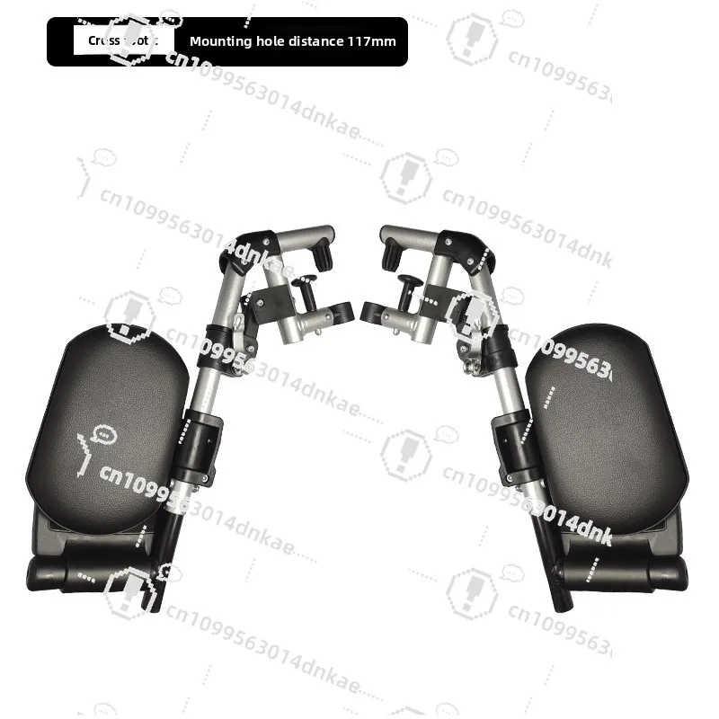 Universal Electric Wheelchair Accessories, Cross Pedal, Hubang Good Brother, Taihe Galloping Horse, Xiangrui
Universal Electric Wheelchair Accessories, Cross Pedal, Hubang Good Brother, Taihe Galloping Horse, Xiangrui