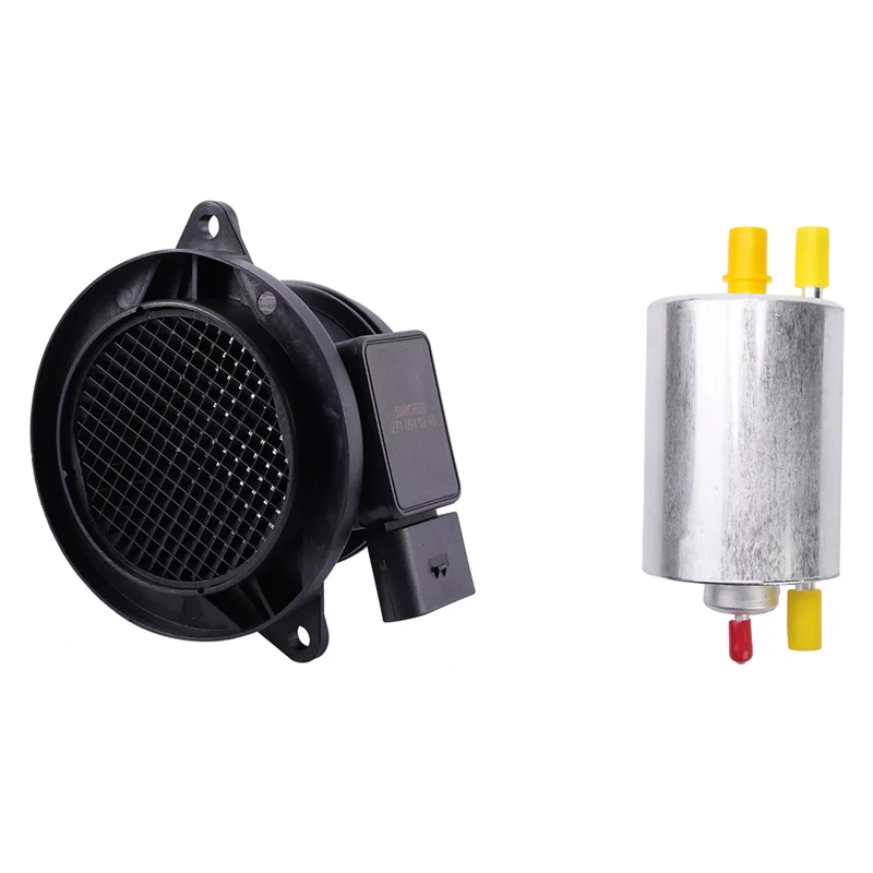 1 шт. датчик массового расхода воздуха и 1 шт. 0024773001 топливный фильтр-N25R
1 шт. датчик массового расхода воздуха и 1 шт. 0024773001 топливный фильтр-N25R