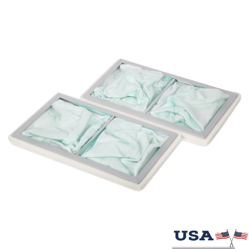 Personal Care Appliance Parts Compatible with Most Air Filtration Systems Easy Installation Removes Dust Particulates Clean Air
Personal Care Appliance Parts Compatible with Most Air Filtration Systems Easy Installation Removes Dust Particulates Clean Air