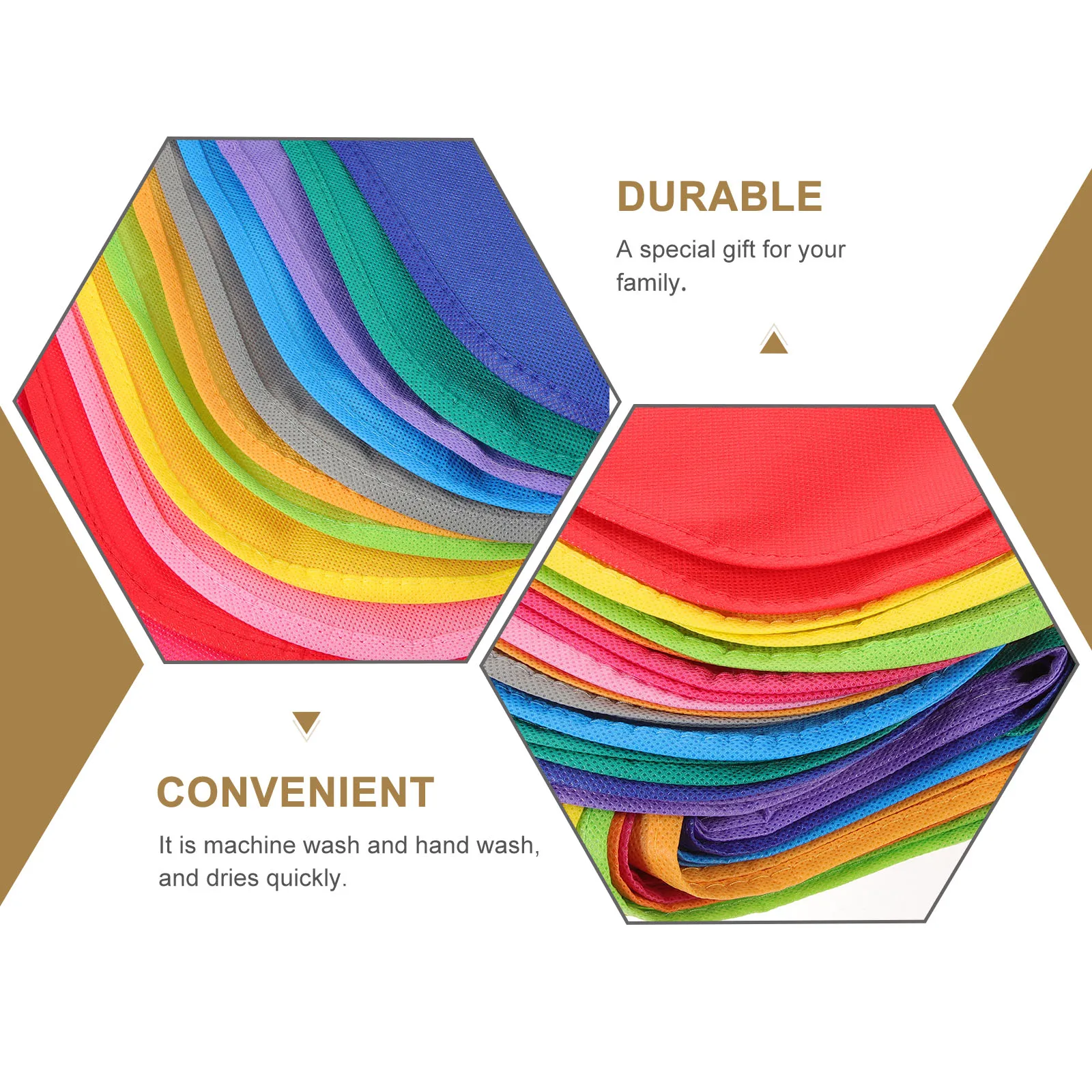 24pcs Apron Set 12 Colors Reusable Waterproof Painting Aprons For Art Crafts Cooking Bbq Easy Clean 
24pcs Apron Set 12 Colors Reusable Waterproof Painting Aprons For Art Crafts Cooking Bbq Easy Clean