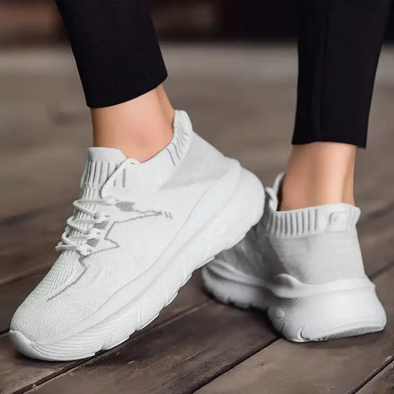 Autumn Sumer Yellow Shoes For Women Vulcanize Economic Tennis Designer Sneakers Woman Sport Special Use Snekaers Deadlift
Autumn Sumer Yellow Shoes For Women Vulcanize Economic Tennis Designer Sneakers Woman Sport Special Use Snekaers Deadlift