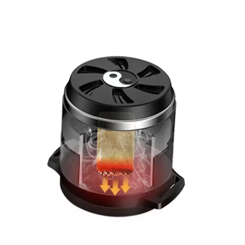 Hot sale moxa-moxibustion product warm moxa acupuntura moxibustion box therapy equipment
Hot sale moxa-moxibustion product warm moxa acupuntura moxibustion box therapy equipment