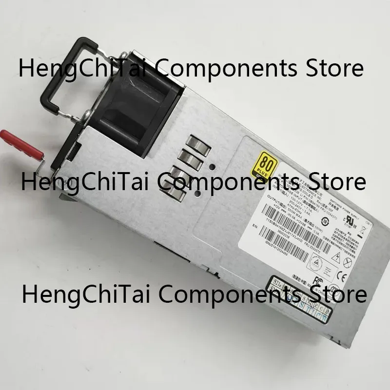 Brand new original Hot swappable redundant power supply DPS-550LBA 550W
Brand new original Hot swappable redundant power supply DPS-550LBA 550W