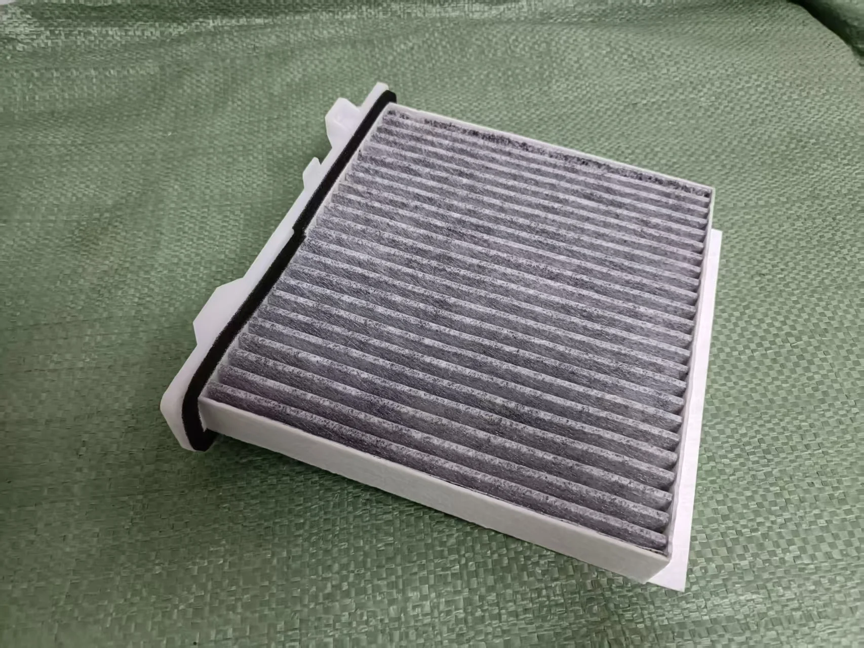 air conditioning filter AC cabin filter for Mitsubishi Pajero V87 V93 V97 v95 oem: 7803A028 MR500058
air conditioning filter AC cabin filter for Mitsubishi Pajero V87 V93 V97 v95 oem: 7803A028 MR500058