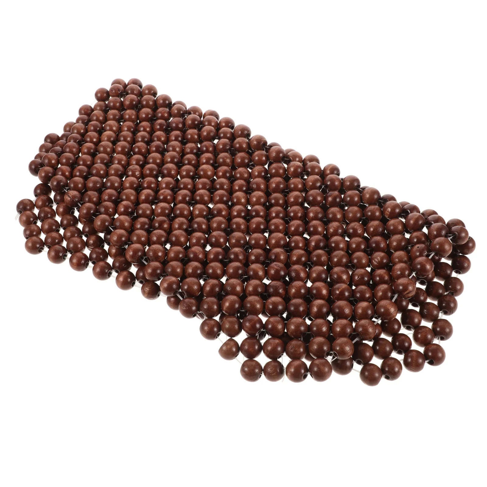 Universal Wooden Beaded Square Car Seat Cushion Summer Style Durable Car Cushion for Driving Comfort Auto Seat Cushion,
Universal Wooden Beaded Square Car Seat Cushion Summer Style Durable Car Cushion for Driving Comfort Auto Seat Cushion,