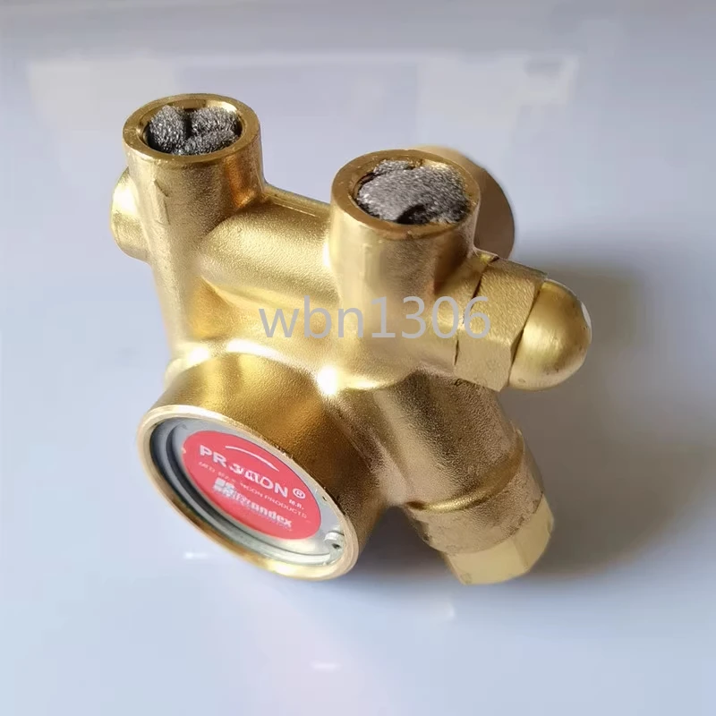 Coffee machine cutting machine Coke machine Cooling water Booster water pump Pump head Vane pump PRCO original accessories
Coffee machine cutting machine Coke machine Cooling water Booster water pump Pump head Vane pump PRCO original accessories