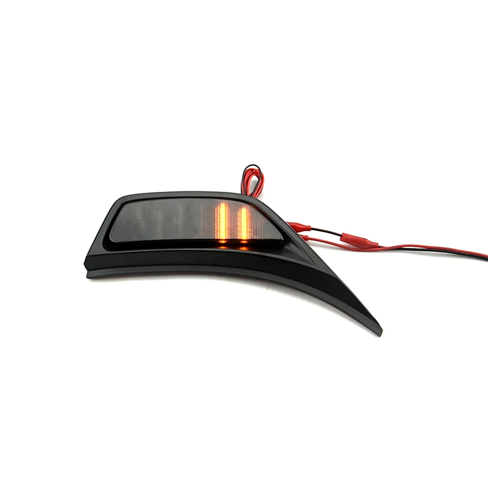 For Jeep Wrangler JL 2018-2022 Dynamic LED Fornt Side Marker Light Turn Signal Lamps Gladiator JT 2020-2022 68297664AE
For Jeep Wrangler JL 2018-2022 Dynamic LED Fornt Side Marker Light Turn Signal Lamps Gladiator JT 2020-2022 68297664AE