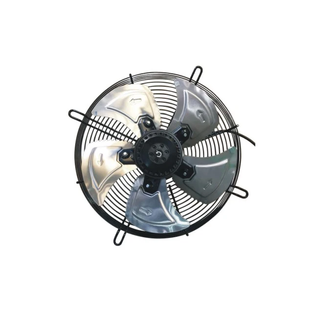 Screw Air Compressor Fans
Screw Air Compressor Fans