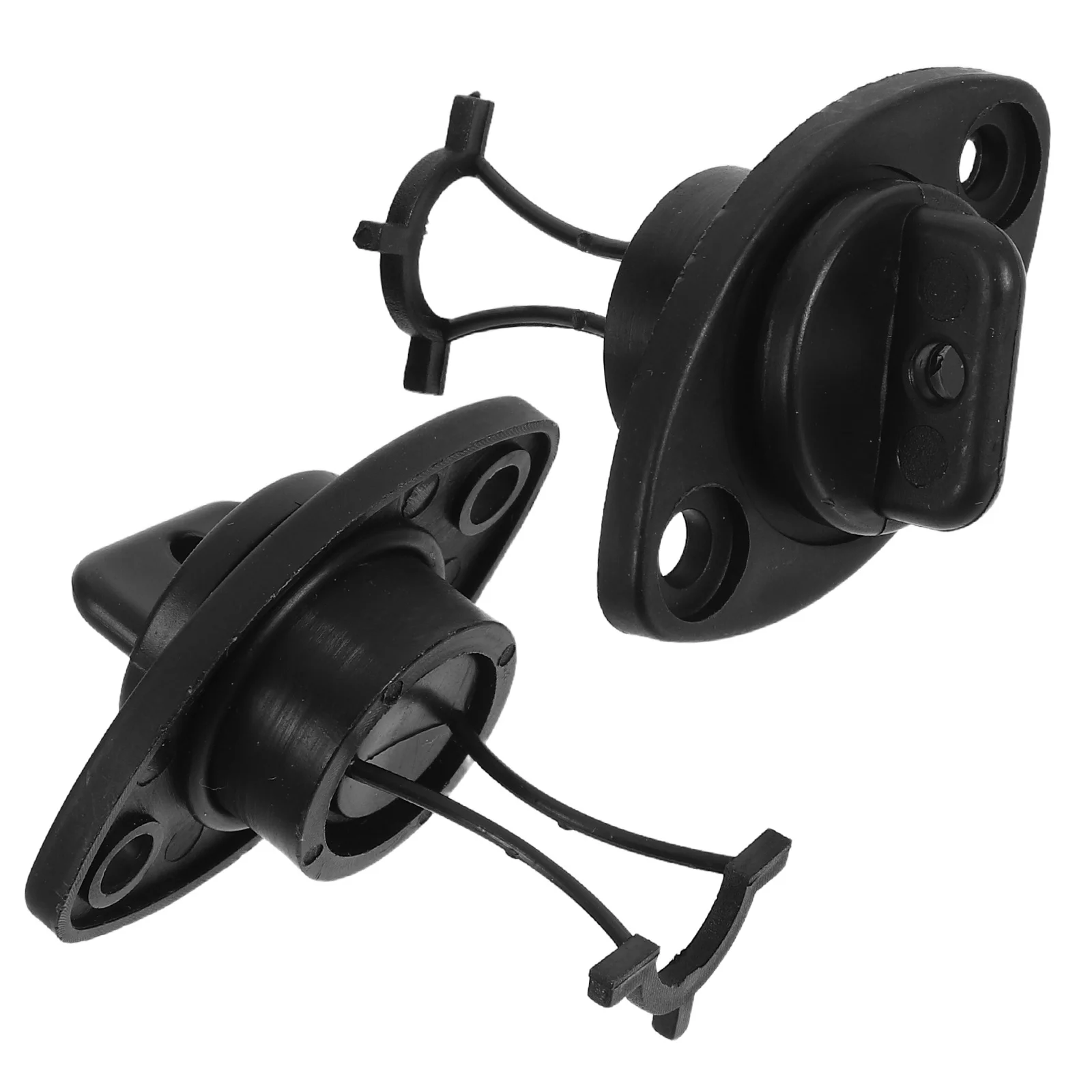 2 PCS Kayak Drain Plug Scupper Plugs for Boat Inflatable Canoe Accessories Marine
2 PCS Kayak Drain Plug Scupper Plugs for Boat Inflatable Canoe Accessories Marine