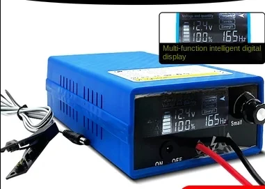 For New SU-SAN 1050NP 4000W Multifunctional Digital Display Inverter Head High Power 12v Battery Inverter Electronic Booster
For New SU-SAN 1050NP 4000W Multifunctional Digital Display Inverter Head High Power 12v Battery Inverter Electronic Booster