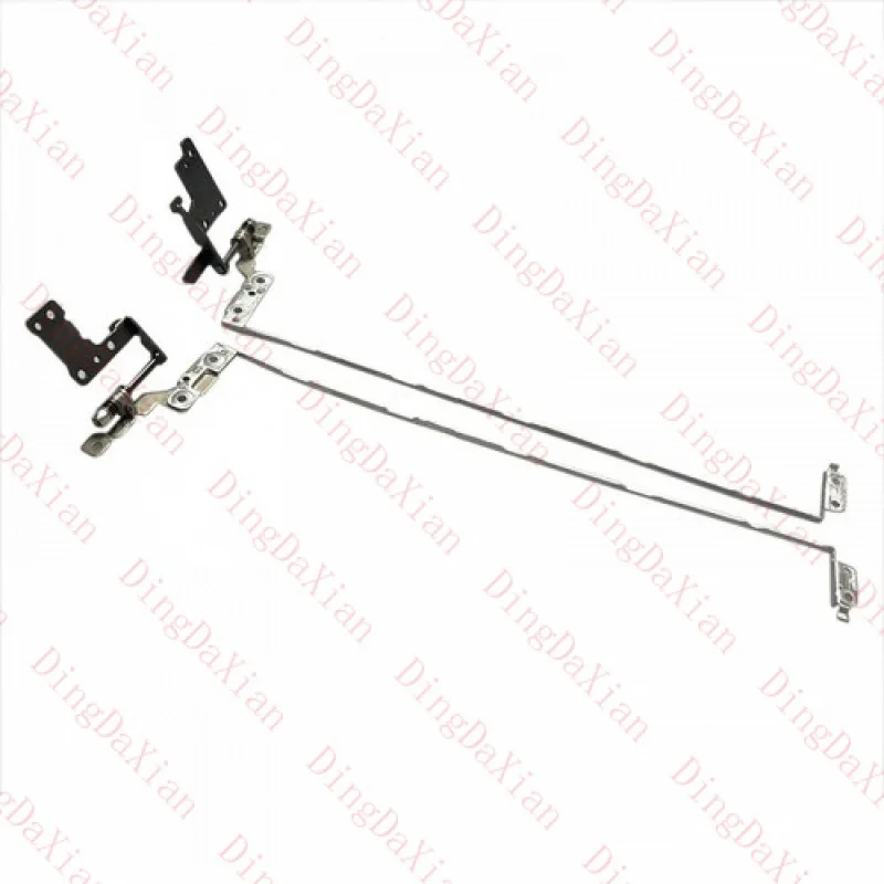 LL LCD Screen Hinges Set For HP Notebook 15-DW 15-DW0038WM 15-DW0081WM Series USA
LL LCD Screen Hinges Set For HP Notebook 15-DW 15-DW0038WM 15-DW0081WM Series USA