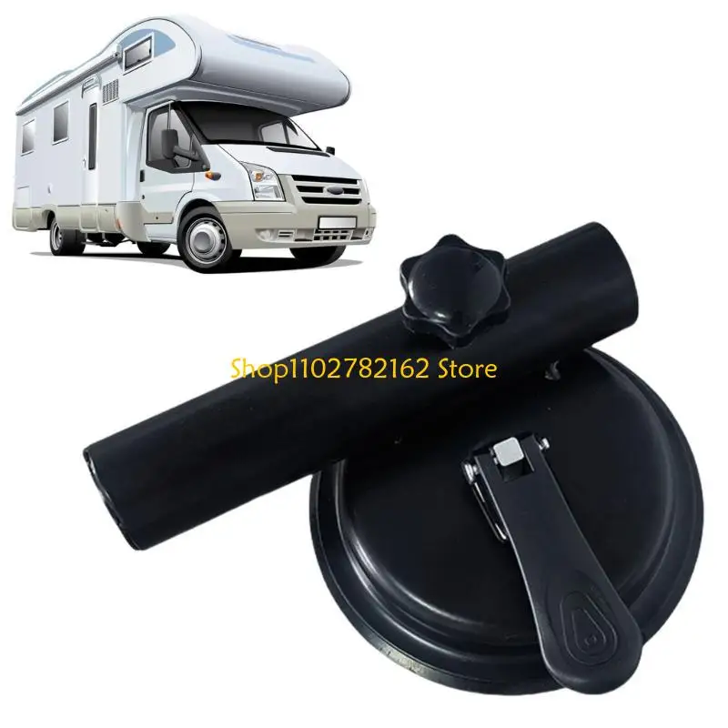 547B Quick Setups Suction Cup Flag Poles set Secure Car Flag Mount for & Trailers
547B Quick Setups Suction Cup Flag Poles set Secure Car Flag Mount for & Trailers