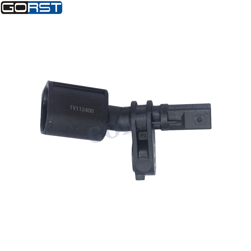 ABS Wheel Speed Sensor WHT003860 for Audi A1 Skoda Fabia Vw Polo Passat Car Auto Part 6Q0927804A 6Q0927804B 0986594501
ABS Wheel Speed Sensor WHT003860 for Audi A1 Skoda Fabia Vw Polo Passat Car Auto Part 6Q0927804A 6Q0927804B 0986594501
