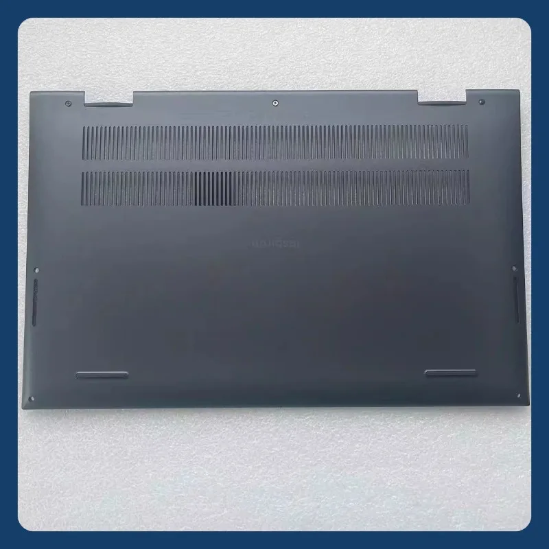 0TCVPW D-Cover New Original for DELL Inspiron 14 5410 5415 2in1 Touch Screen Version Base Bottom D Cover Case Shell 0MPT4M
0TCVPW D-Cover New Original for DELL Inspiron 14 5410 5415 2in1 Touch Screen Version Base Bottom D Cover Case Shell 0MPT4M