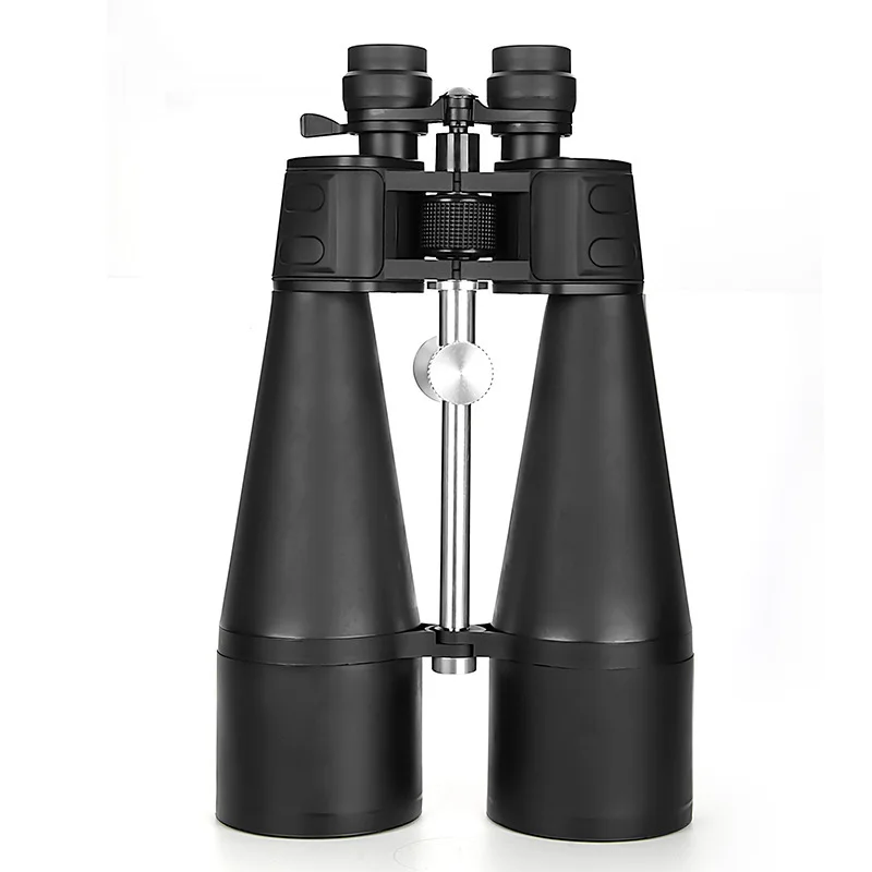 30-260x160 Ultra-clear Ultra-high Magnification New Variable Magnification Binoculars 80 Caliber Telescope
30-260x160 Ultra-clear Ultra-high Magnification New Variable Magnification Binoculars 80 Caliber Telescope