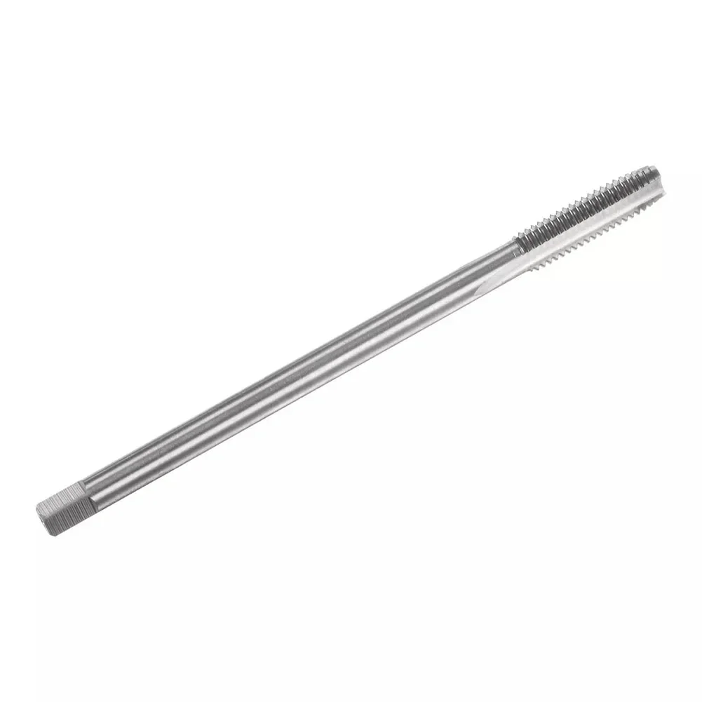 High Speed Steel Tap Extra Long Tapping Tool For Machining Fast Chip Evacuation High Hardness Machining Through Holes
High Speed Steel Tap Extra Long Tapping Tool For Machining Fast Chip Evacuation High Hardness Machining Through Holes