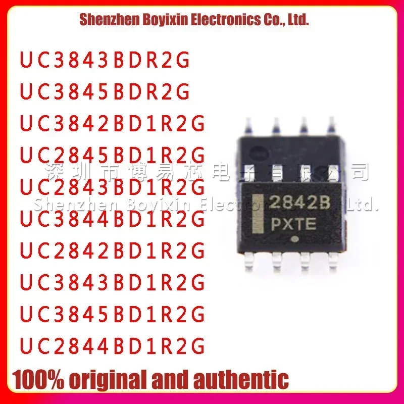 UC3843BDR2G UC3845BDR2G UC3844BD1R2G UC3845BD1R2G 2842BD1R2G 2843BD1R2G 2844BD1R2G 2845BD1R2G UC3842BD1R2G Ceramic shell
UC3843BDR2G UC3845BDR2G UC3844BD1R2G UC3845BD1R2G 2842BD1R2G 2843BD1R2G 2844BD1R2G 2845BD1R2G UC3842BD1R2G Ceramic shell