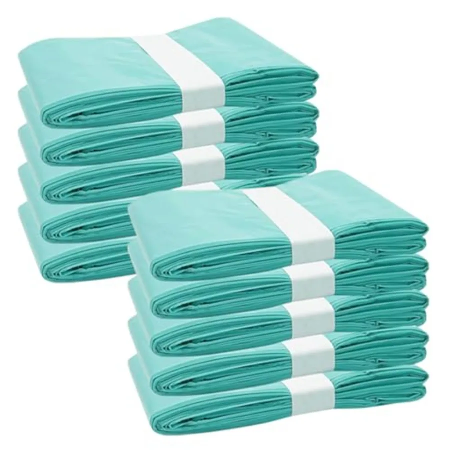Cat Litter Pail Liner Refills Bags Compatible with Litter Champ Litter Pail Lightly Scented Green 0
Cat Litter Pail Liner Refills Bags Compatible with Litter Champ Litter Pail Lightly Scented Green 0