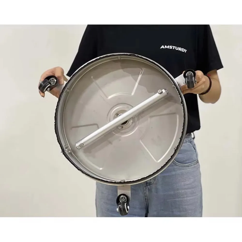 AMSTURDY SSK15 Roof Surface Deck Cyclone Industrial High Pressure Washing Machine Surface Cleaner
AMSTURDY SSK15 Roof Surface Deck Cyclone Industrial High Pressure Washing Machine Surface Cleaner