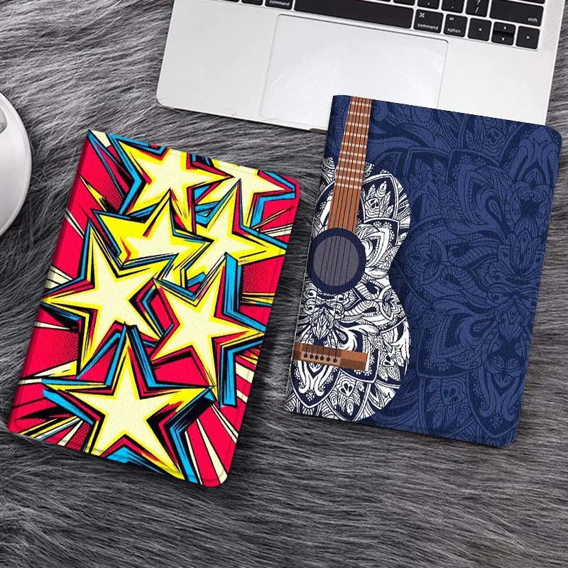 Cartoon Star Burst Pattern Tablet Case For Samsung Tab Galaxy S6 S11 A A7 A8 A9 A11 10.1 10.4 10.5 Plus Lite Gift
Cartoon Star Burst Pattern Tablet Case For Samsung Tab Galaxy S6 S11 A A7 A8 A9 A11 10.1 10.4 10.5 Plus Lite Gift