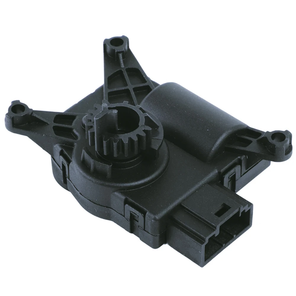 5Q 0907511 K HVAC Calentador Mezcla Aire Actuador Puerta Coche H604-6005 94187372 Para servomotor aire acondicionado Volksw
5Q 0907511 K HVAC Calentador Mezcla Aire Actuador Puerta Coche H604-6005 94187372 Para servomotor aire acondicionado Volksw