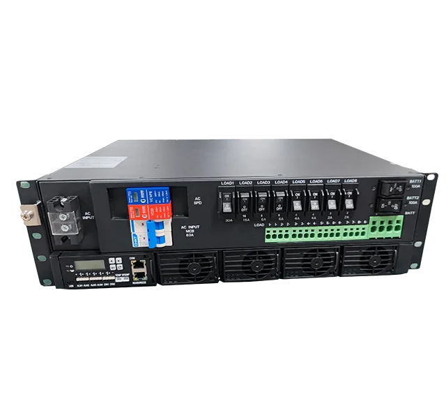 E48120 Выпрямительная система постоянного тока 30 А 2 кВт 3 кВт Модуль 24 В 48 В 60 В 125 В 220 В Система питания
E48120 Выпрямительная система постоянного тока 30 А 2 кВт 3 кВт Модуль 24 В 48 В 60 В 125 В 220 В Система питания