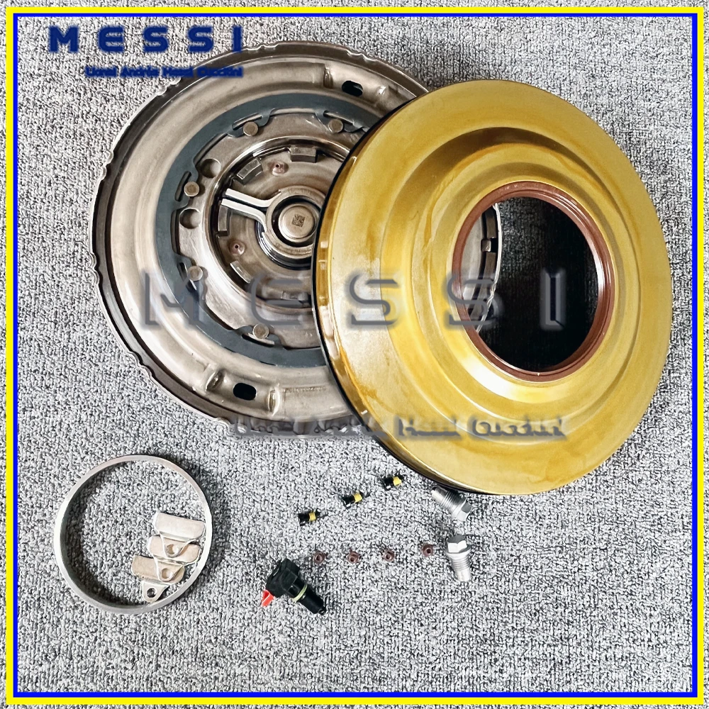 6DCT450 MPS6 Transmission Cover Oil Seal Powershift Clutch Installation Tool Repair Kit for Volvo Land Rover Ford Mondeo Focus
6DCT450 MPS6 Transmission Cover Oil Seal Powershift Clutch Installation Tool Repair Kit for Volvo Land Rover Ford Mondeo Focus