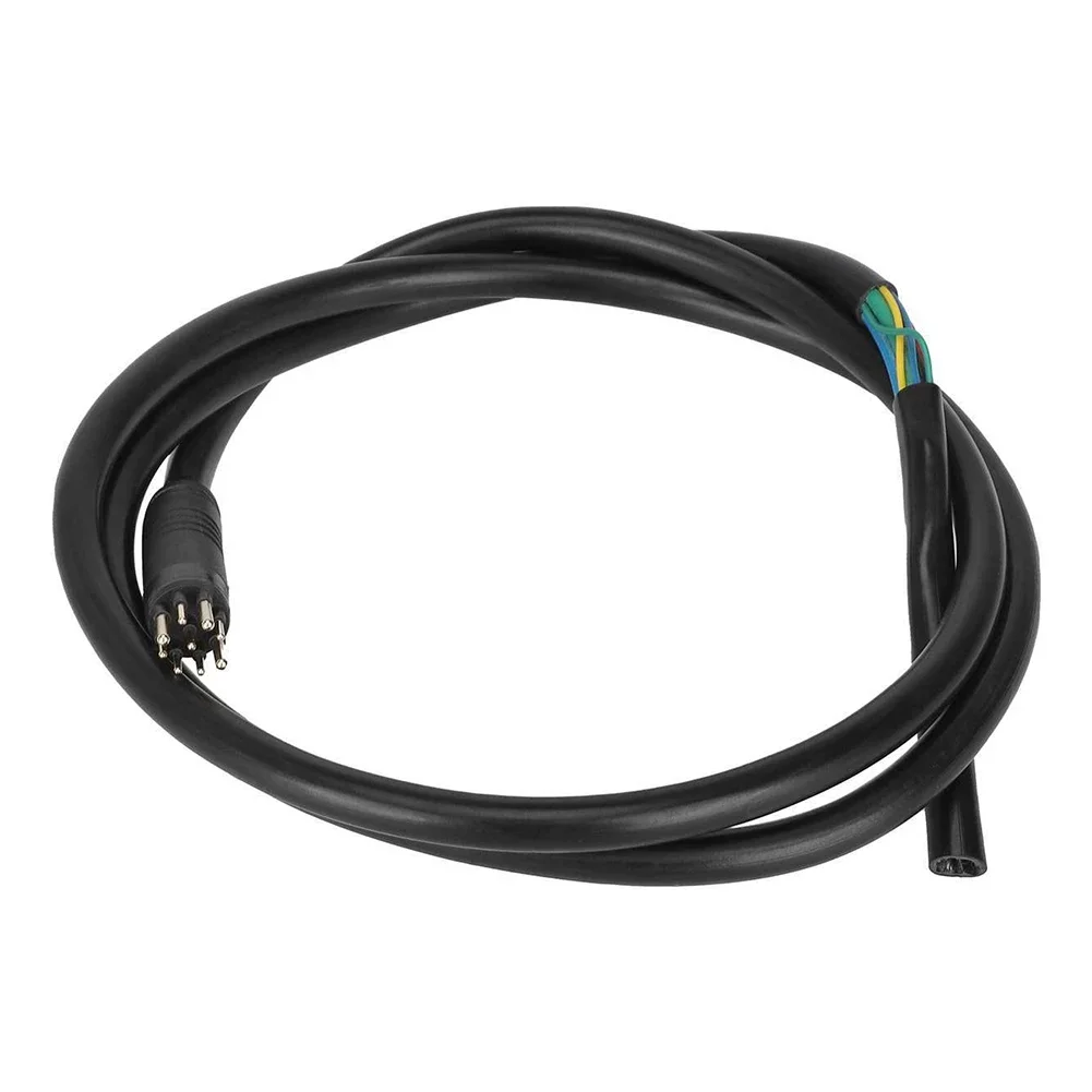 Line Length 100cm Motor Extension Cable Lightweight And Easy To Install Line Length 100cm Suitable For Various Motors
Line Length 100cm Motor Extension Cable Lightweight And Easy To Install Line Length 100cm Suitable For Various Motors