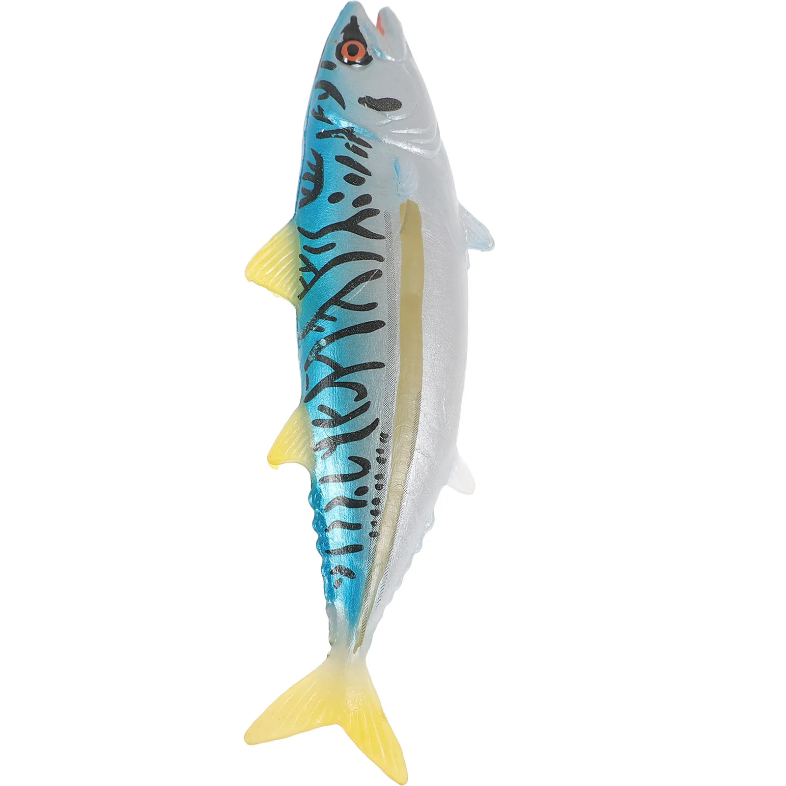 Realistic Simulation Artificial Sea Fish Ornament Desktop Decoration Educational Small Craft Desktop Craft
Realistic Simulation Artificial Sea Fish Ornament Desktop Decoration Educational Small Craft Desktop Craft