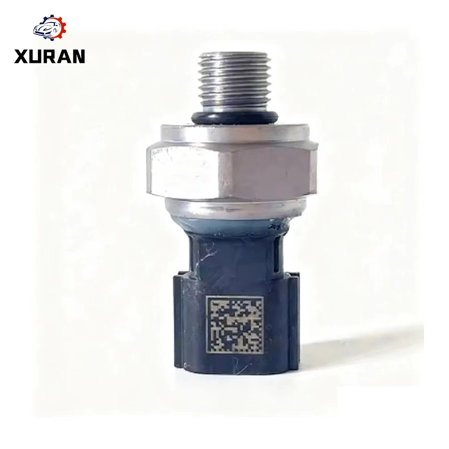 Новый датчик давления масла QR025CHA QR025CHC CVT25, автоматическая коробка передач, подходит для CVT Chery, автомобильные аксессуары
Новый датчик давления масла QR025CHA QR025CHC CVT25, автоматическая коробка передач, подходит для CVT Chery, автомобильные аксессуары