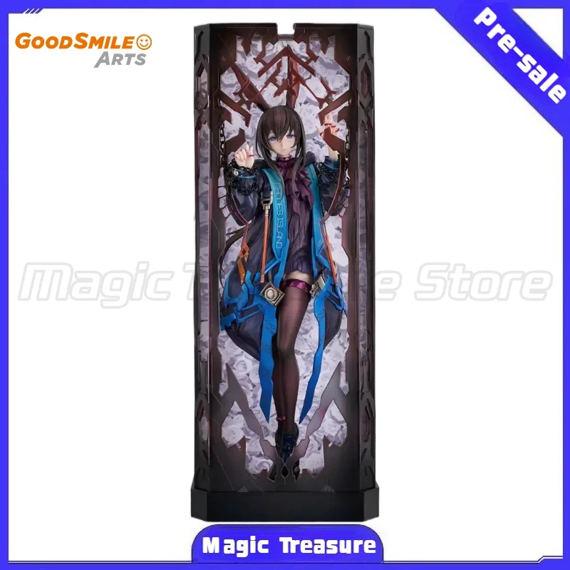 【MT】Pre-sale GSAS GSC Arknights Amiya Huke VER. H36cm 1/6 Scale Anime Figure
【MT】Pre-sale GSAS GSC Arknights Amiya Huke VER. H36cm 1/6 Scale Anime Figure