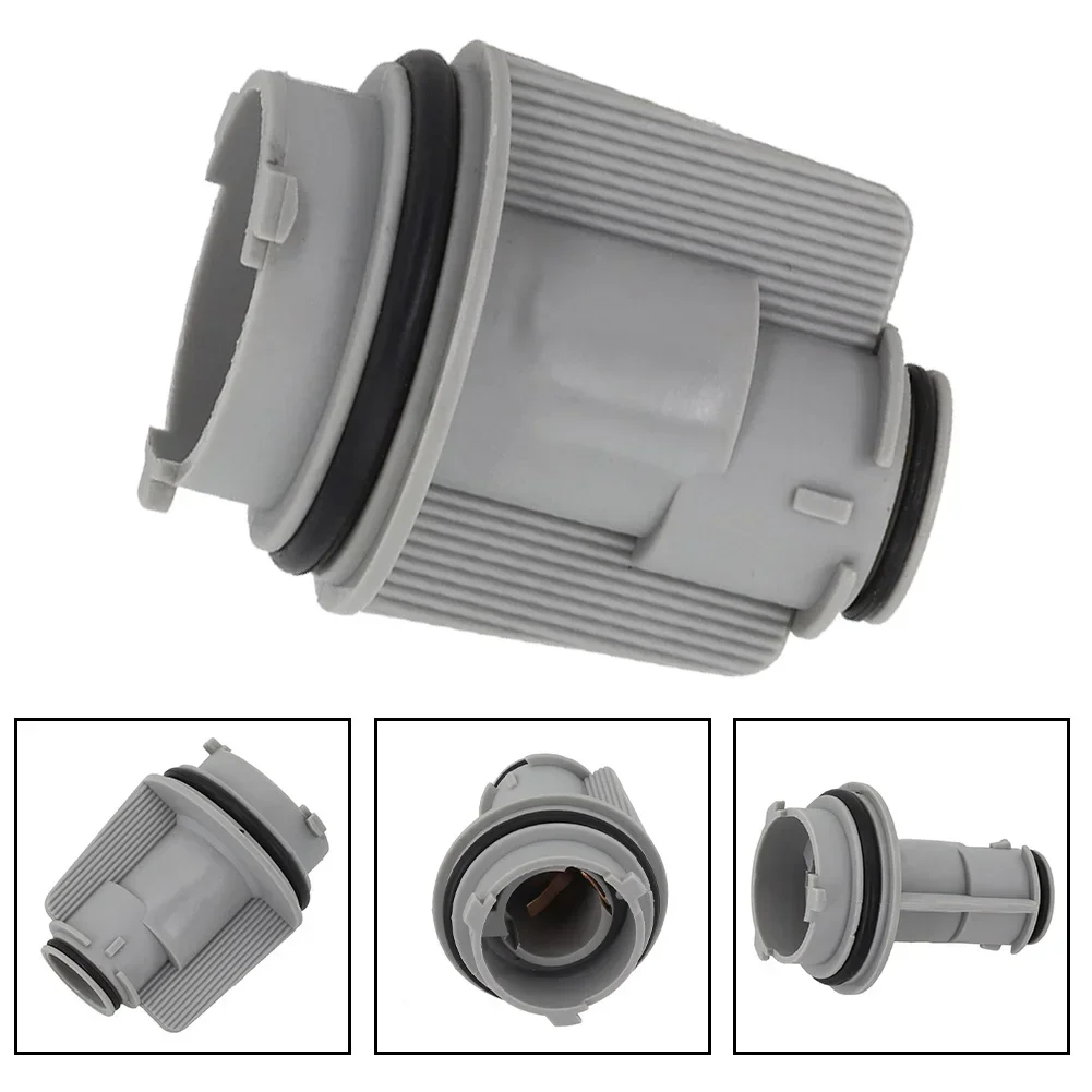 Headlight Accessories Bulb Socket Anti-corrosion Easy To Install Non-deformation Practical Use For Passat B5 4*6*3cm
Headlight Accessories Bulb Socket Anti-corrosion Easy To Install Non-deformation Practical Use For Passat B5 4*6*3cm
