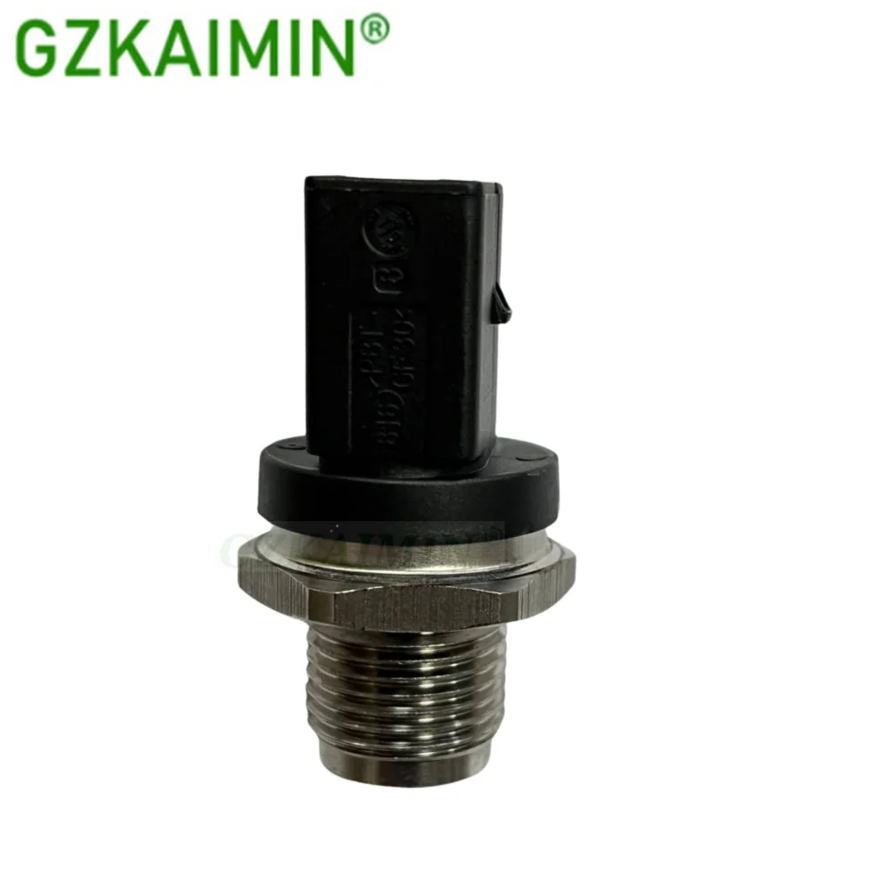 GZKM Fuel Rail Pressure Sensor OEM 0281002988 7809130 for B-MW E81 E82 E88 E90 E91 E92 E93 E60 E61 E84 E70
GZKM Fuel Rail Pressure Sensor OEM 0281002988 7809130 for B-MW E81 E82 E88 E90 E91 E92 E93 E60 E61 E84 E70