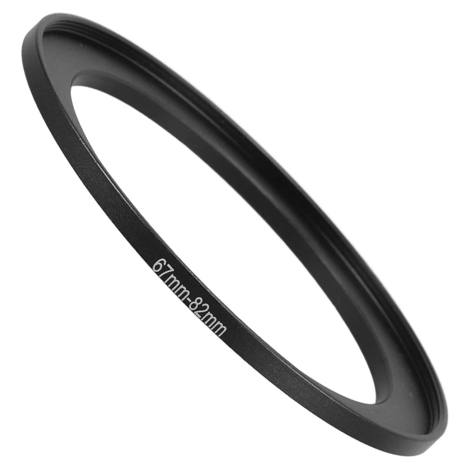 Camera Lens Step-Up Ring 67Mm To 82Mm Metal Stepping Adapter For Camera Durable Aluminum Alloy Lightweight Compact
Camera Lens Step-Up Ring 67Mm To 82Mm Metal Stepping Adapter For Camera Durable Aluminum Alloy Lightweight Compact