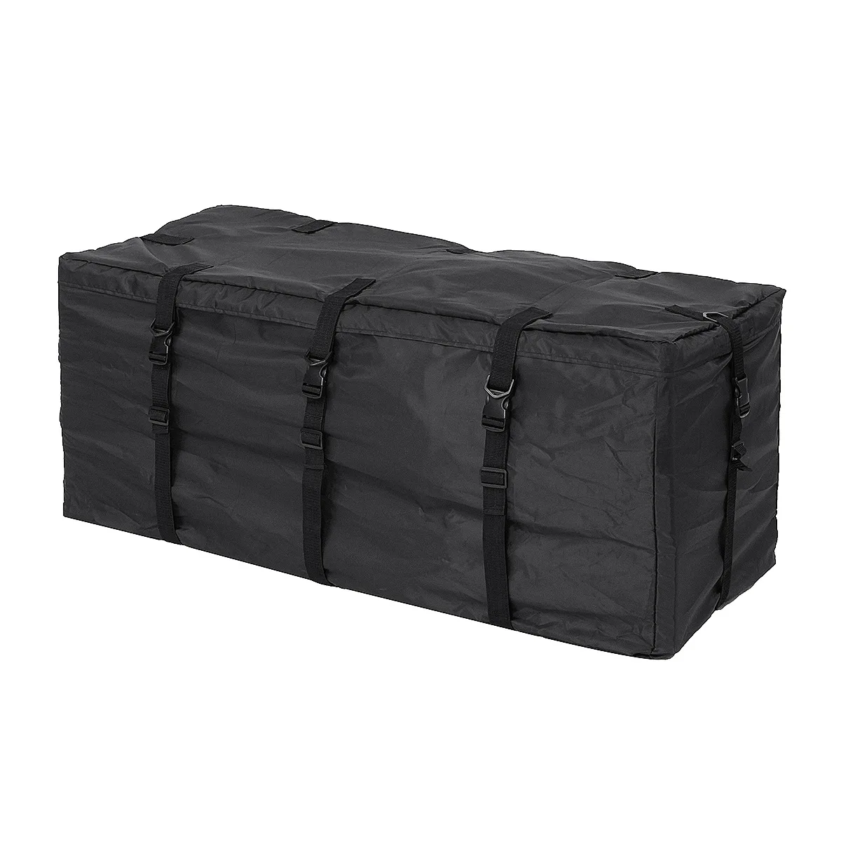 420D anti-splashing cloth belt Velcro belt double-ended zipper 8 buckle belt, roof bag, luggage bag, roof frame
420D anti-splashing cloth belt Velcro belt double-ended zipper 8 buckle belt, roof bag, luggage bag, roof frame