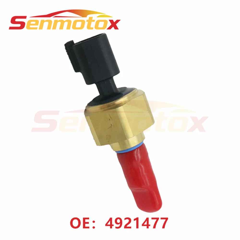 4921477 Diesel Engine Parts Oil Pressure Temperature Sensor For QSM ISM 3330953 3330954 3417189 Car Accessories
4921477 Diesel Engine Parts Oil Pressure Temperature Sensor For QSM ISM 3330953 3330954 3417189 Car Accessories