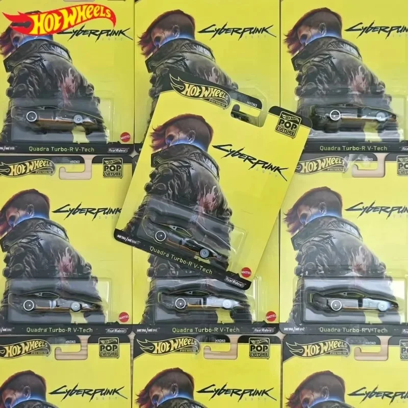 Hot Wheels Hxd63-M Pop Culture Cyberpunk 2077 The Nightmare Before Christmas Airwolf Batman Batmobile Peanuts Snoopy Car Gifts
Hot Wheels Hxd63-M Pop Culture Cyberpunk 2077 The Nightmare Before Christmas Airwolf Batman Batmobile Peanuts Snoopy Car Gifts