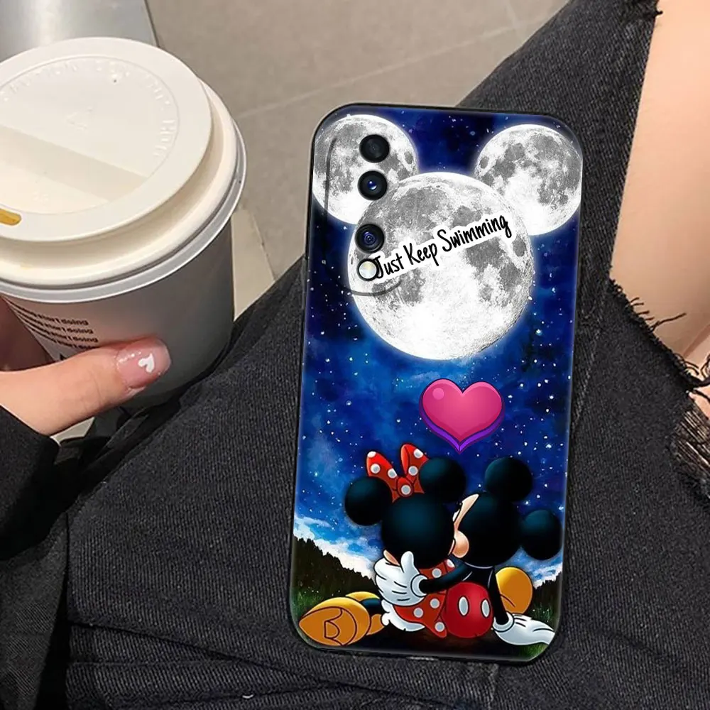 Lovely Mickey Minnie Mouse Cover Phone Case For HUAWEI NOVA Y70 3I 7I 8I P30 HONOR 8X 9X 20 90 X6B X7A X7B X8B X9 X9B X9A Case
Lovely Mickey Minnie Mouse Cover Phone Case For HUAWEI NOVA Y70 3I 7I 8I P30 HONOR 8X 9X 20 90 X6B X7A X7B X8B X9 X9B X9A Case