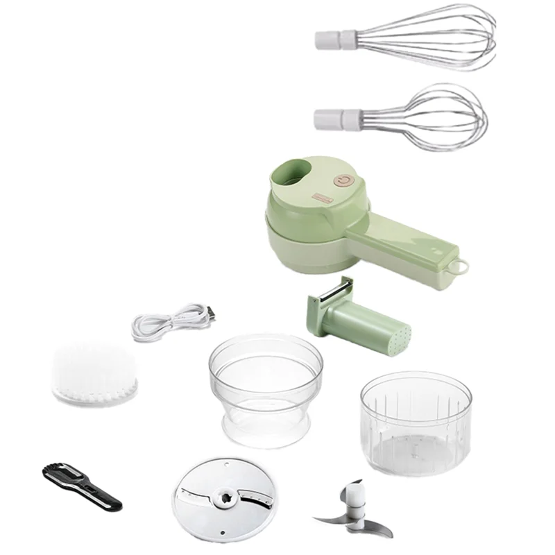 TKOH-Chopper For Kitchen Use Dish Brush,Peeler,Garlic Beater Peeler, Whisk, Dish Brush
TKOH-Chopper For Kitchen Use Dish Brush,Peeler,Garlic Beater Peeler, Whisk, Dish Brush