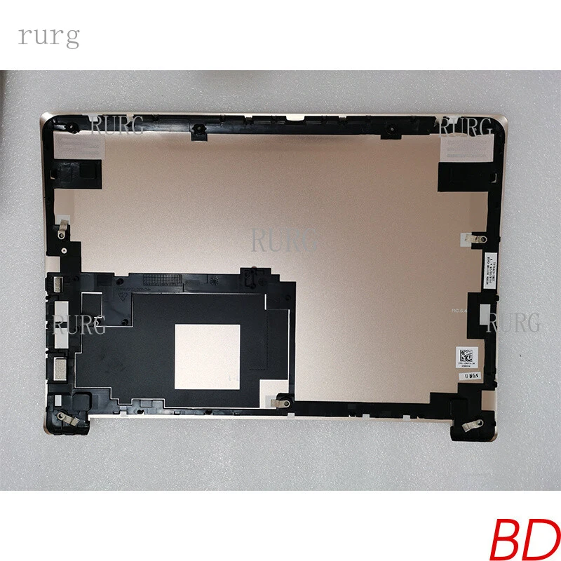 R+ A/C/D Shell For Acer Swift1 SF113-31 LCD Back Cover Palmrest Bottom Case Cover
R+ A/C/D Shell For Acer Swift1 SF113-31 LCD Back Cover Palmrest Bottom Case Cover