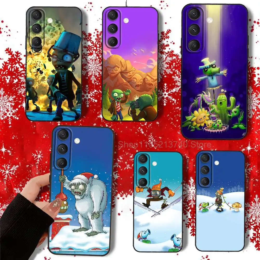 P-PlantsS vs cool Z-ZombiesS For Samsung S22,S24,S25,S23,S20,S30,S21,Ultra,4G,Plus,5G,Fe,Lite black Allover print Phone Case
P-PlantsS vs cool Z-ZombiesS For Samsung S22,S24,S25,S23,S20,S30,S21,Ultra,4G,Plus,5G,Fe,Lite black Allover print Phone Case