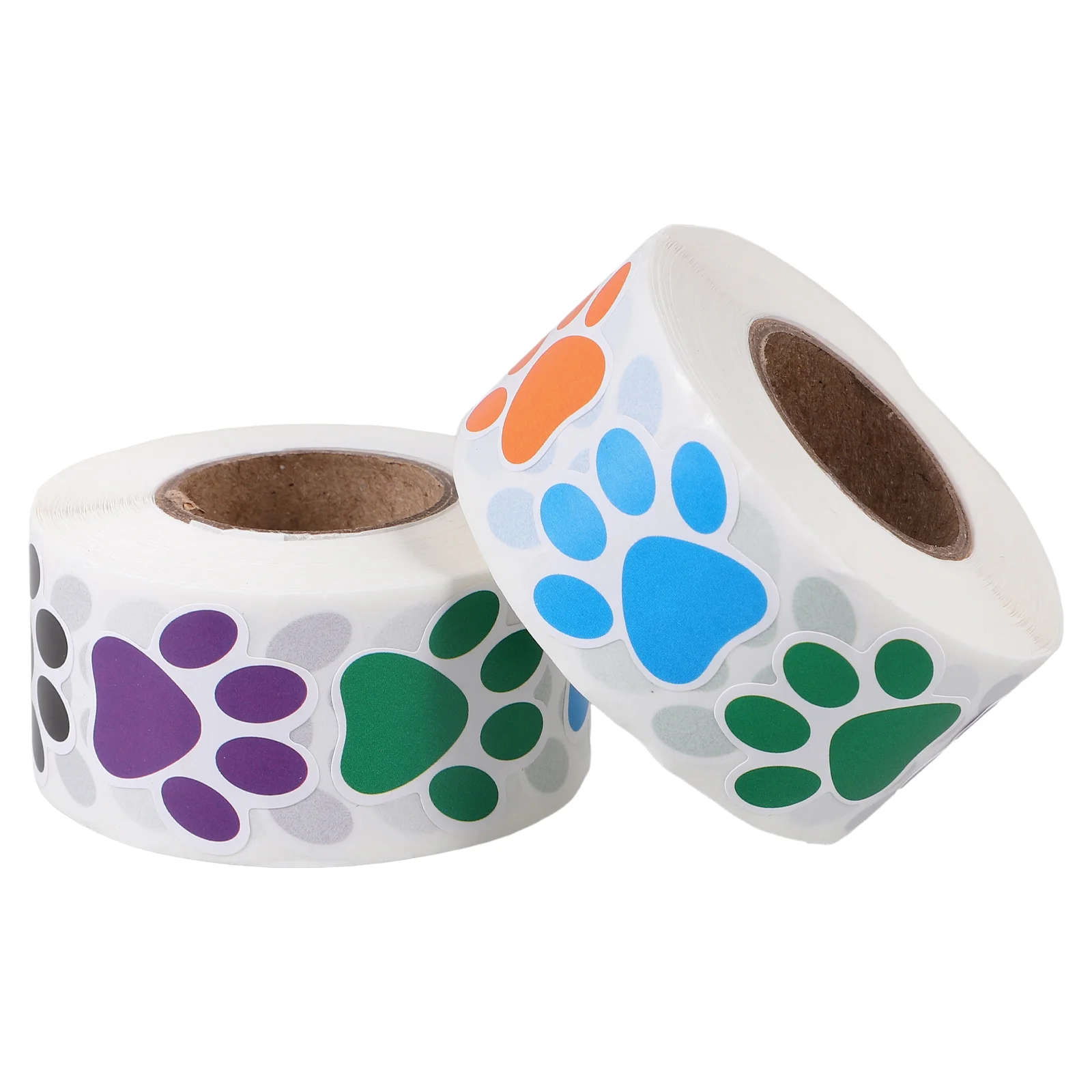 2 Roll/1000pcs Handmade Label Animals Sealing Sticker Stickers Packaging Kid Wrapping Pet Decorative
2 Roll/1000pcs Handmade Label Animals Sealing Sticker Stickers Packaging Kid Wrapping Pet Decorative