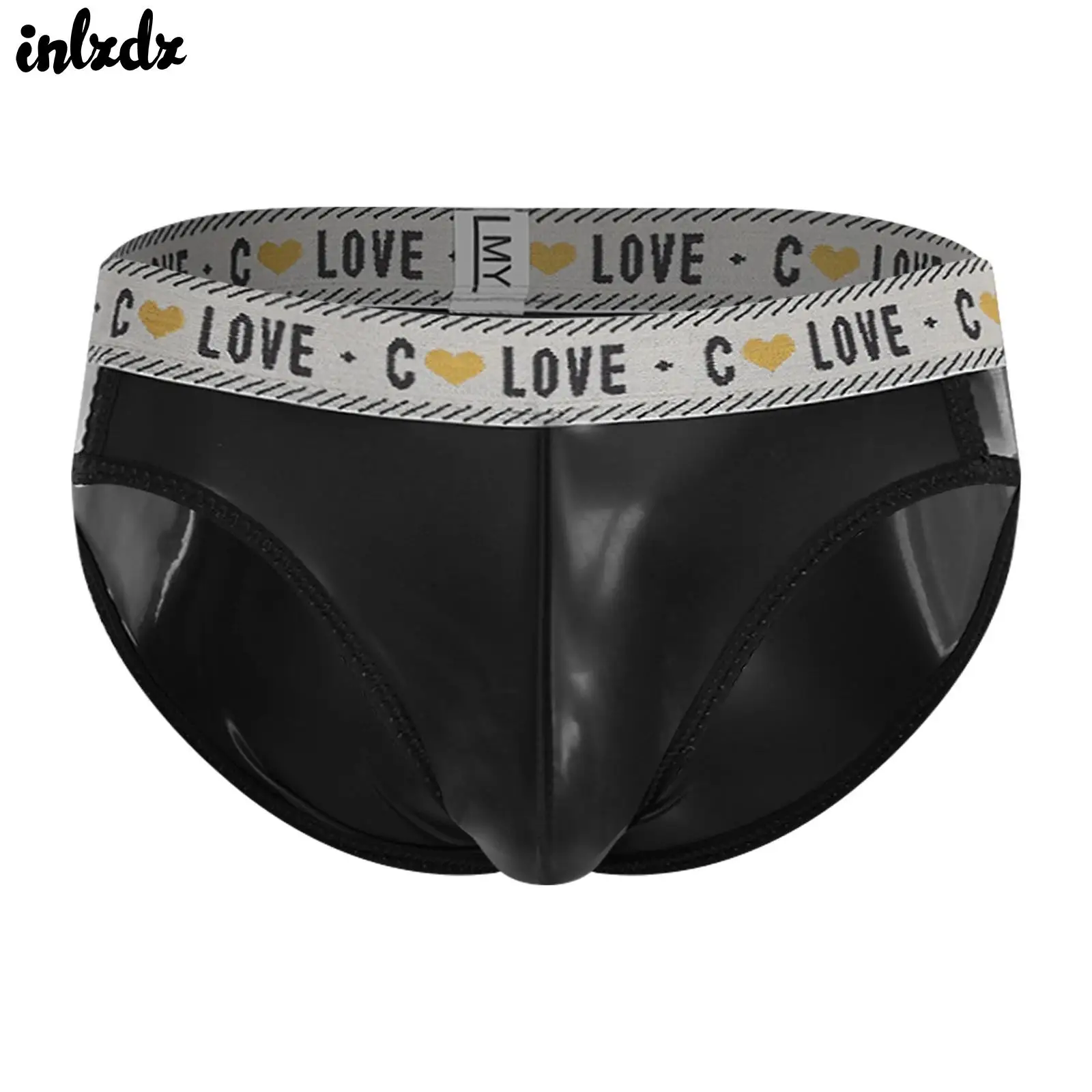 Мужское нижнее белье с выпуклым мешочком, нижнее белье, водонепроницаемые латексные трусы, пляжная одежда, костюм Night Raves, трусики с надписью и графикой
Мужское нижнее белье с выпуклым мешочком, нижнее белье, водонепроницаемые латексные трусы, пляжная одежда, костюм Night Raves, трусики с надписью и графикой