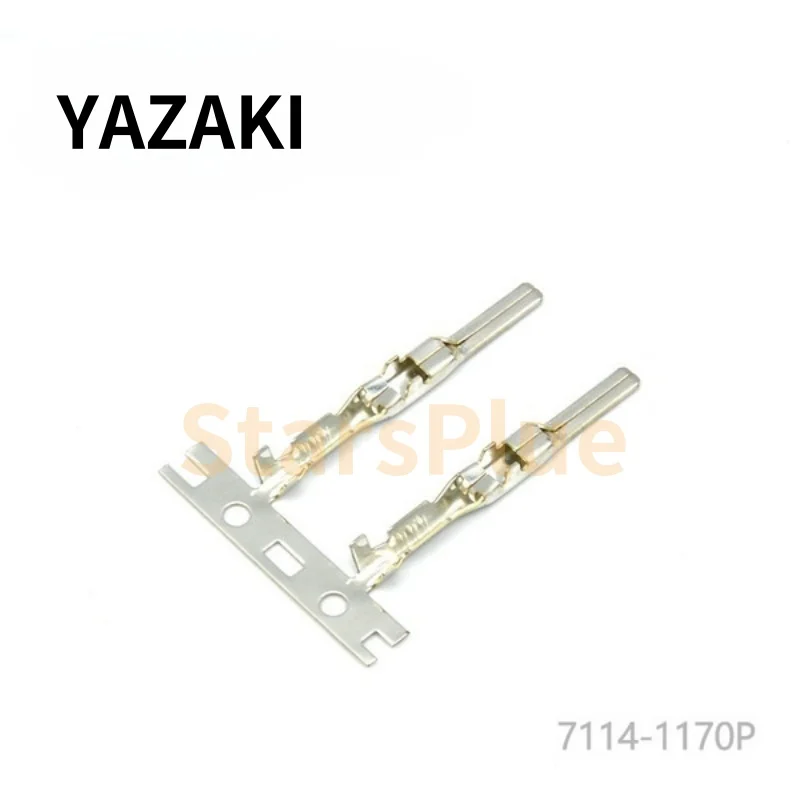 10-200 шт. 7114-1170P 7114-1231P 7114-1233 7114-1301 Разъем YAZAKI 100% новый оригинал
10-200 шт. 7114-1170P 7114-1231P 7114-1233 7114-1301 Разъем YAZAKI 100% новый оригинал