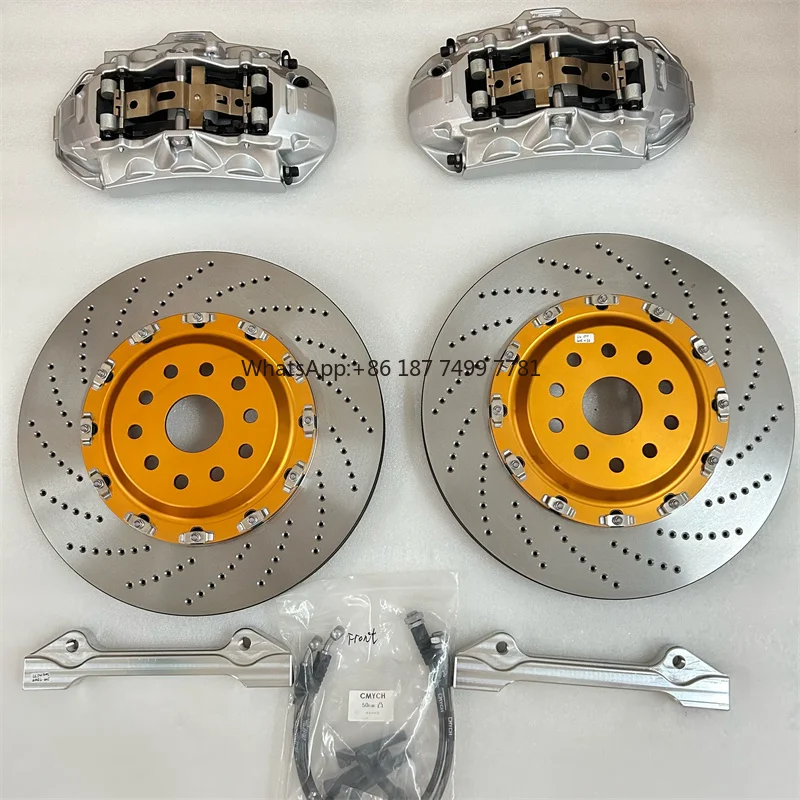 .High Quality Custom Aluminum Front Sports Car Break Disk Suspension 6 Pots JKAMG6 405*36mm Disc Kit .LS500 Rear .
.High Quality Custom Aluminum Front Sports Car Break Disk Suspension 6 Pots JKAMG6 405*36mm Disc Kit .LS500 Rear .