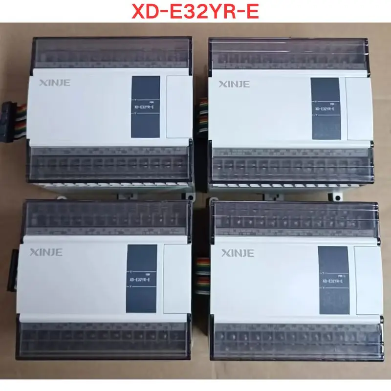 Second-hand Xinjie XD-E32YR-E function test is normal The latest price in 2026
Second-hand Xinjie XD-E32YR-E function test is normal The latest price in 2026