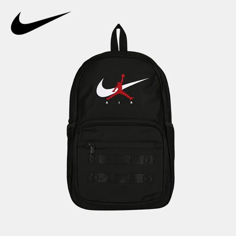 NikeUnisex Fitness Sports BackpackJD2613004AD-002
NikeUnisex Fitness Sports BackpackJD2613004AD-002