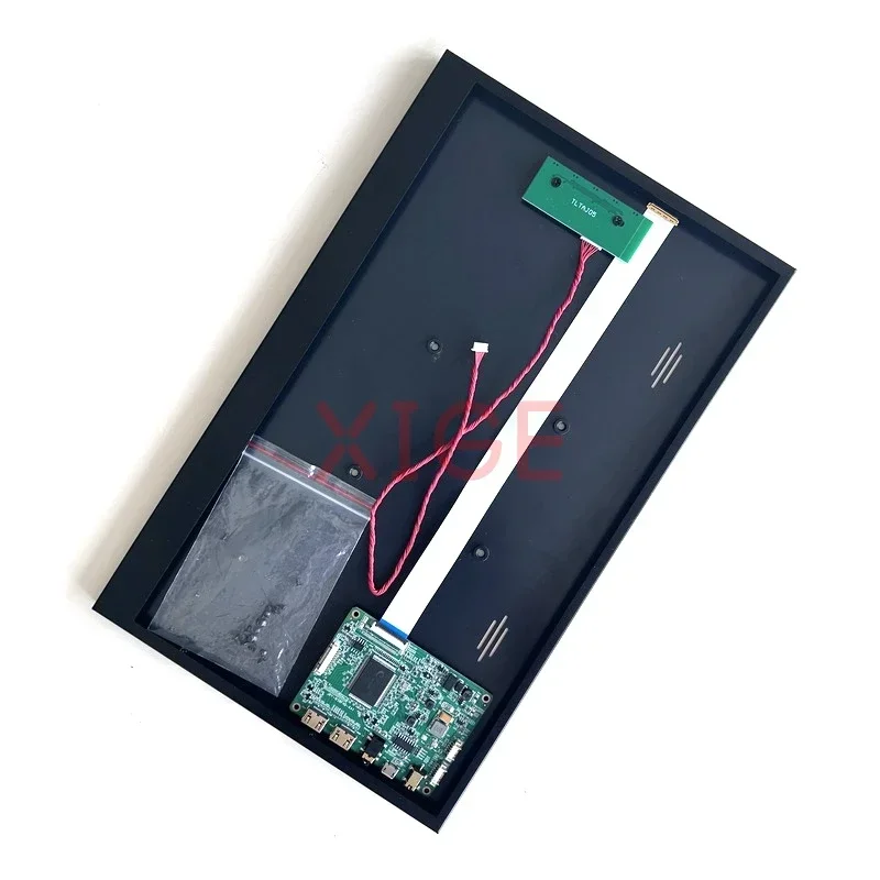 Подходит для NV125FHM N125HCE B125HAN02 металлический корпус + плата контроллера USB Micro 12,5 "30-контактный EDP портативная панель DIY Kit HDMI-Mini 1920*1080
Подходит для NV125FHM N125HCE B125HAN02 металлический корпус + плата контроллера USB Micro 12,5 "30-контактный EDP портативная панель DIY Kit HDMI-Mini 1920*1080