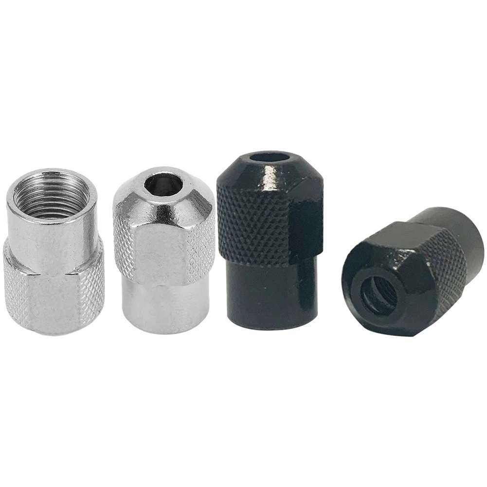 Metal Zinc Alloy M Mm Mini Drill Chuck Metal Install Electric Grinder Installation Suitable For Loosen The Chuck
Metal Zinc Alloy M Mm Mini Drill Chuck Metal Install Electric Grinder Installation Suitable For Loosen The Chuck