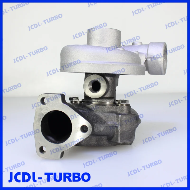 S1B S100 Turbocharger 04281437 319261 319246 319246R 319247 for Deutz 2011 Engine BF4M2011
S1B S100 Turbocharger 04281437 319261 319246 319246R 319247 for Deutz 2011 Engine BF4M2011